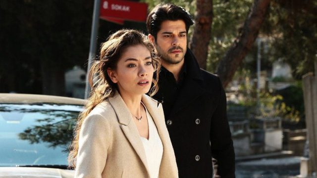 Amor Eterno S02E27