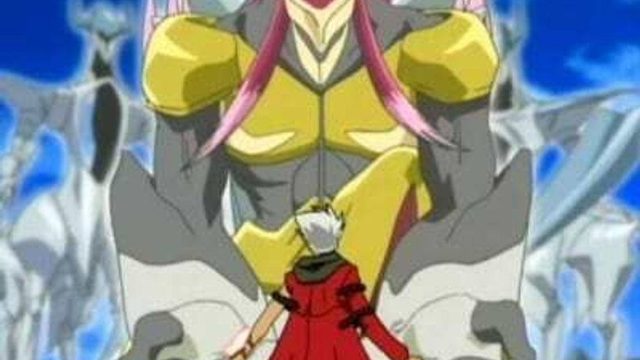 Kiba S01E33