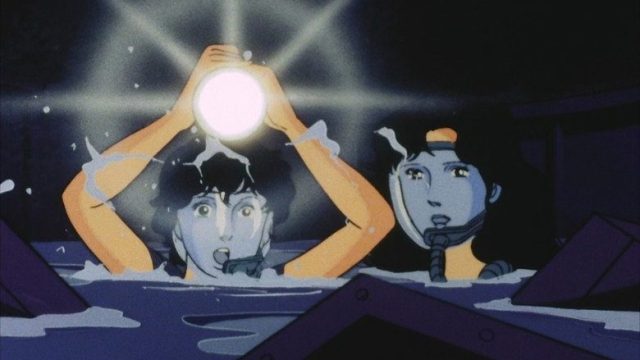 Ojos de Gato S01E27
