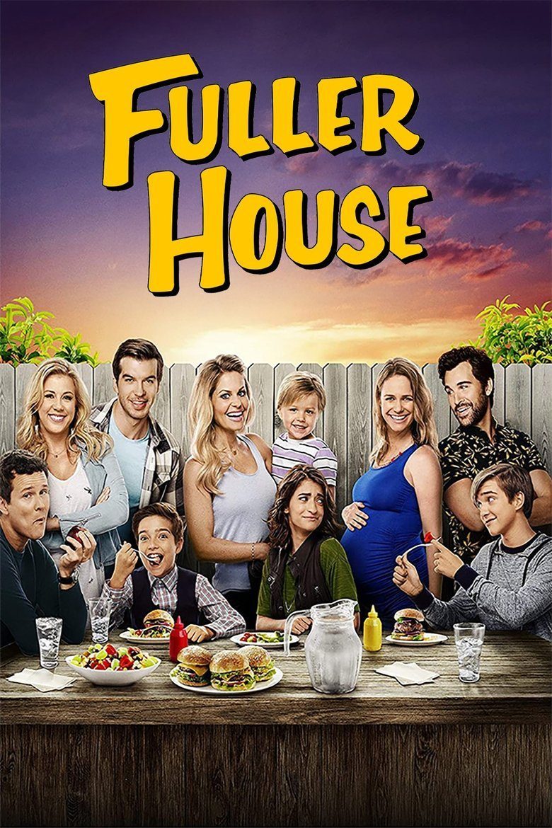 Fuller House Especiales