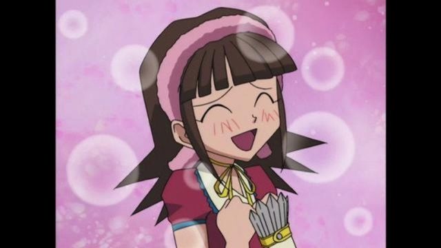 Shaman King S01E53