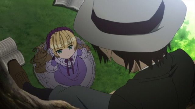 Gosick S01E12
