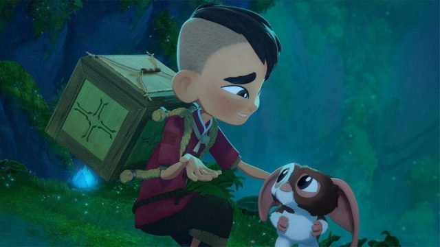 Gremlins: Los secretos de los Mogwai S01E08