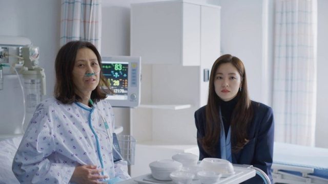 Vincenzo S01E09