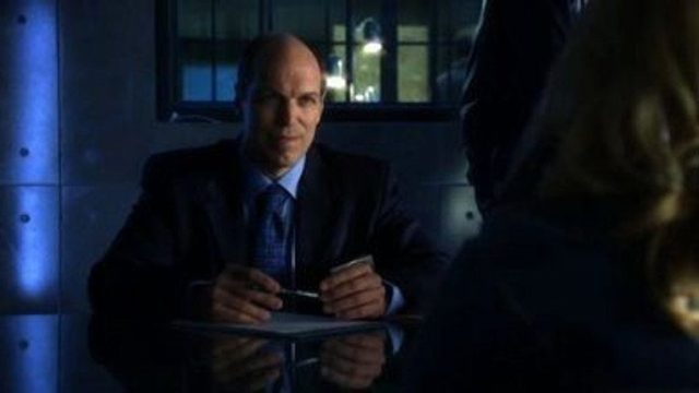 CSI: Las Vegas S05E23