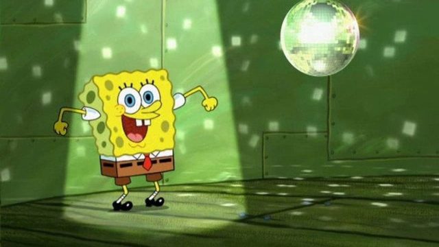 Bob Esponja S00E72
