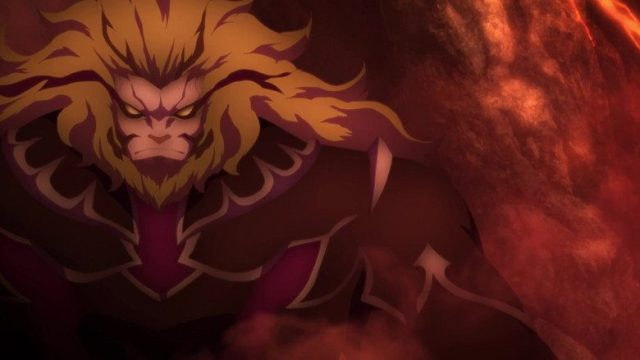 Tales of Zestiria the X S02E12