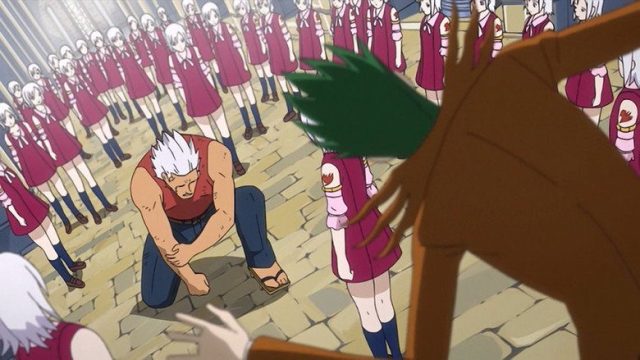 Fairy Tail S01E24