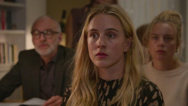 Amor y anarquía S02E08