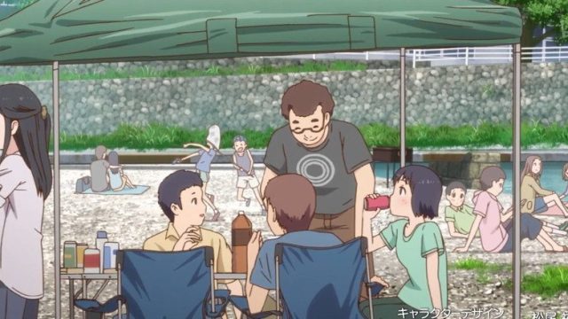 Atrévete a escalar S01E12