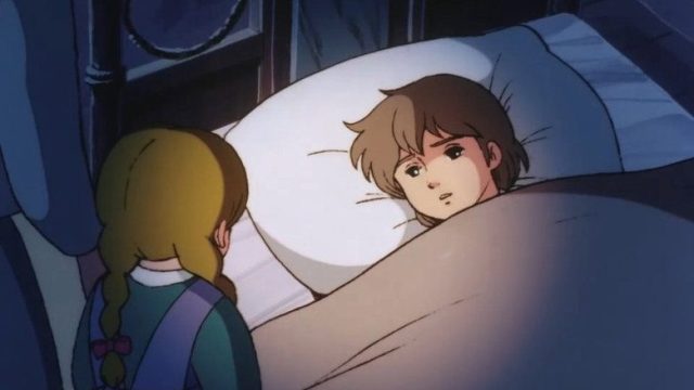 Remi S01E27