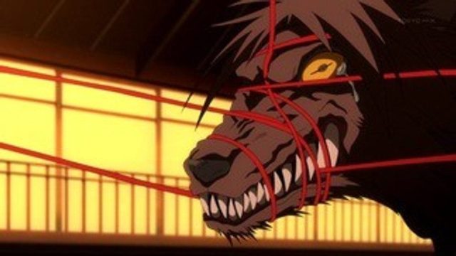 Nurarihyon no Mago S01E20