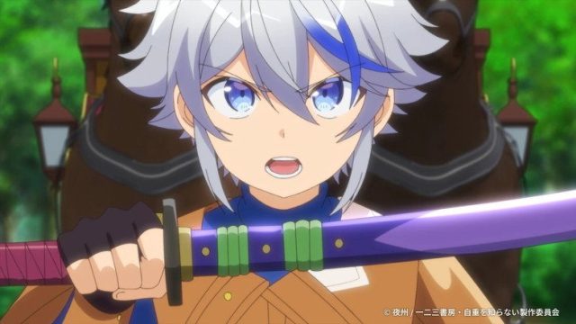 The Aristocrat's Otherworldly Adventure: Serving Gods Who Go Too Far S01E10