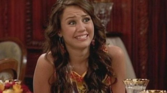 Hannah Montana S02E27