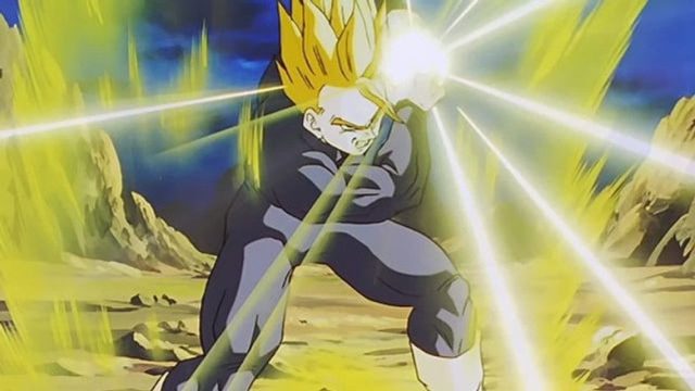 Dragon Ball Z Kai S05E18