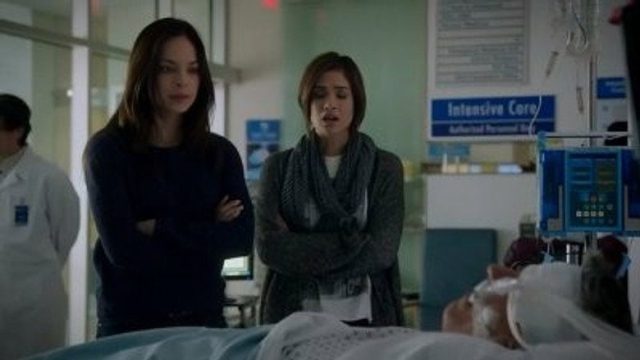 Bella y Bestia S01E22