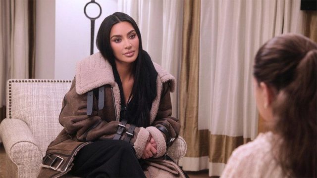 The Kardashians S05E08