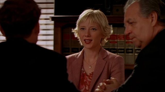 Ally McBeal S04E09