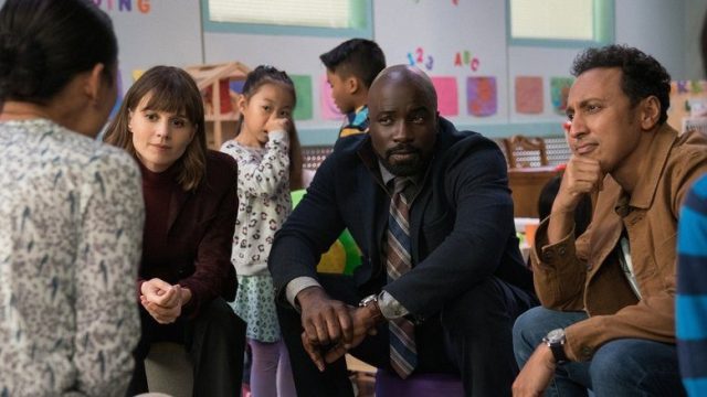 Maligno S01E06