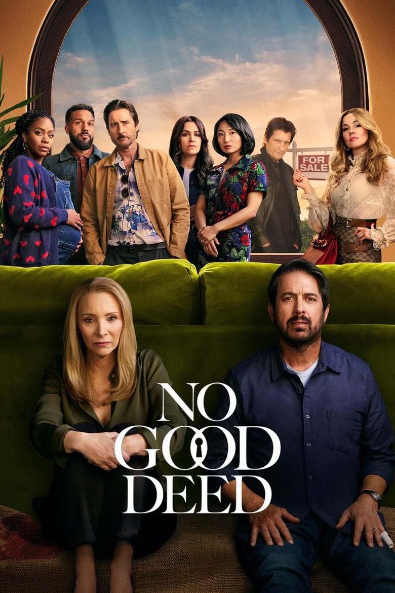Fachadas Temporada 1