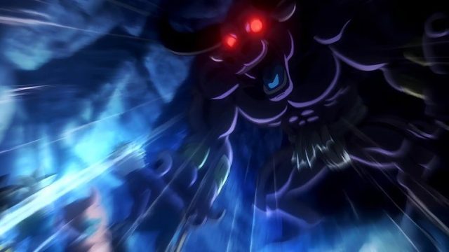 Dragon Ball Daima S01E06