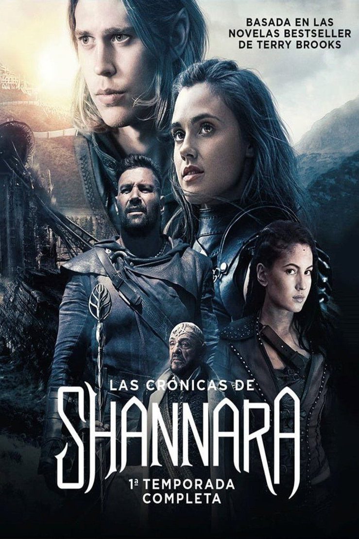 Las crónicas de Shannara Temporada 1