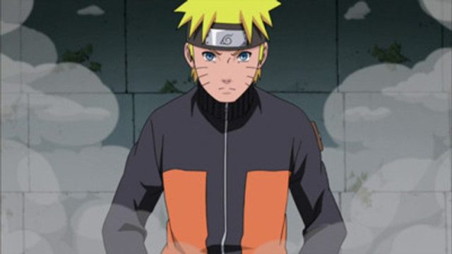 Naruto Shippuden S12E256
