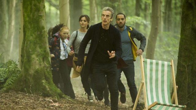 Doctor Who S08E10