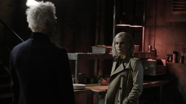 iZombie S05E10