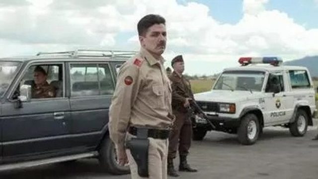 Pablo Escobar: El Patrón del Mal S01E69