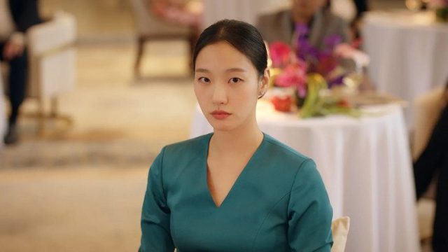 Las Hermanas S01E08