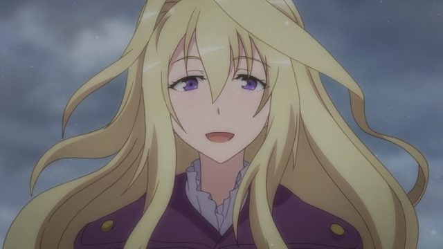 Gakusen Toshi Asterisk S02E12
