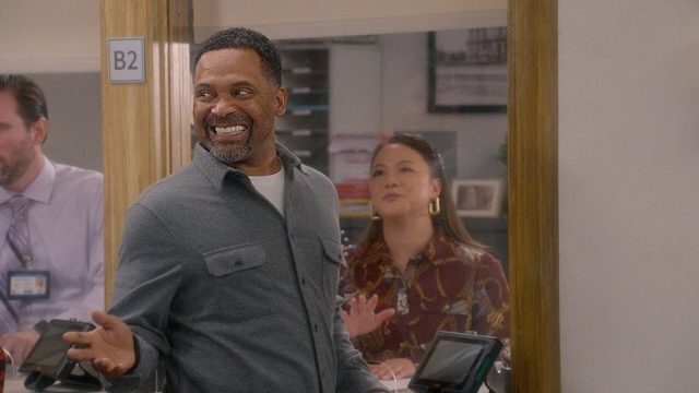 La familia Upshaw S05E01