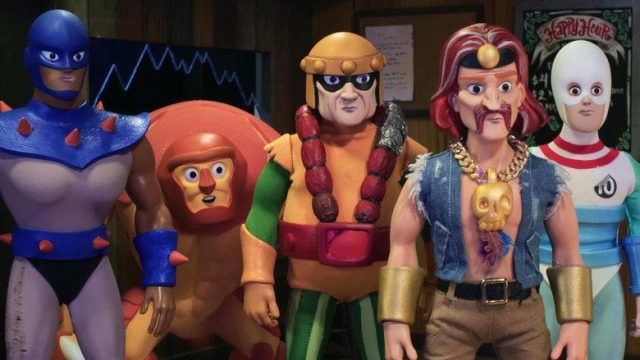 Marvels M.O.D.O.K S01E04