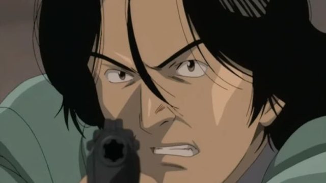 Monster S01E30