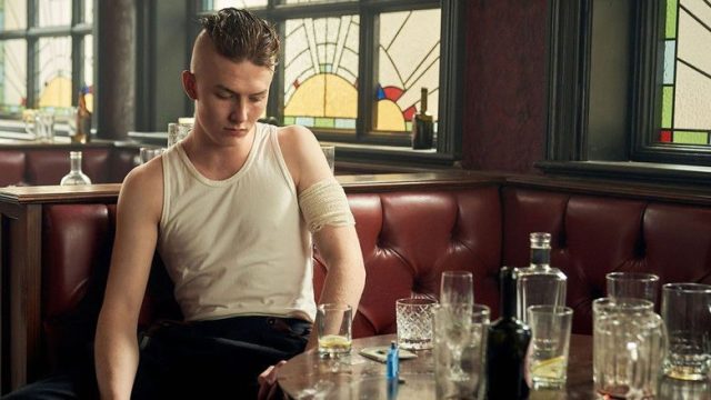 Peaky Blinders S00E11