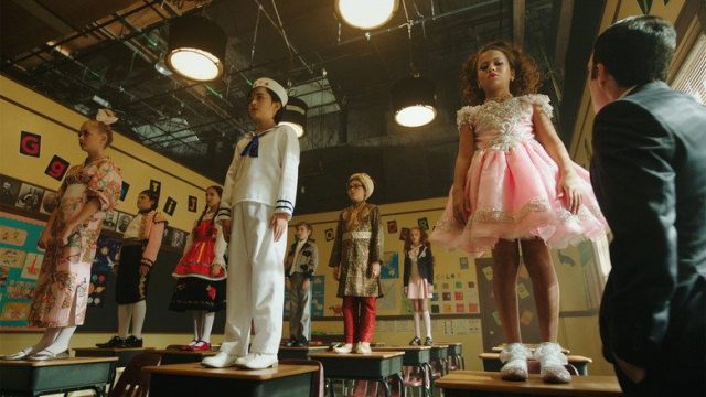 Happy! S01E06