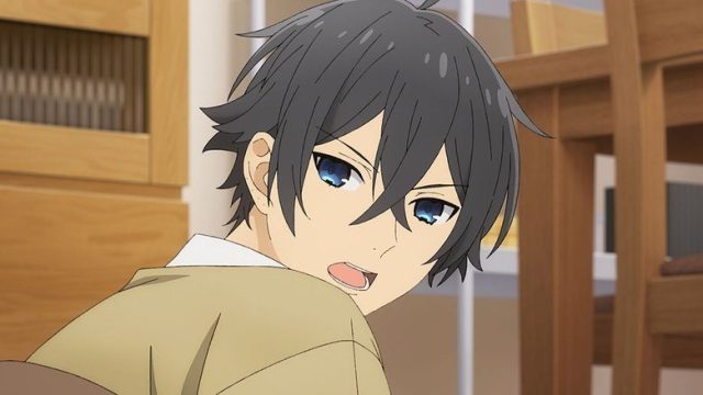 Horimiya: The Missing Pieces S01E04
