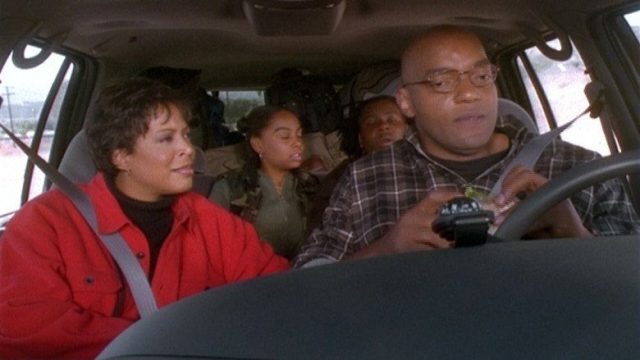 Kenan y Kel S04E14