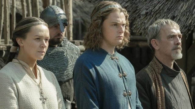 El Último Reino S04E07