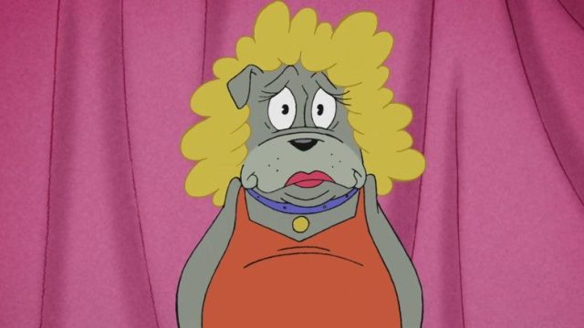 Jake Long: El Dragón occidental S01E16