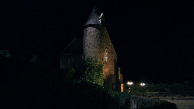 El misterio de Anubis S03E34