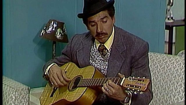 El Chavo S03E07