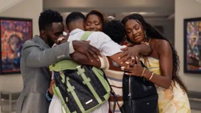 Bel-Air S04E08