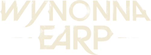 Wynonna Earp