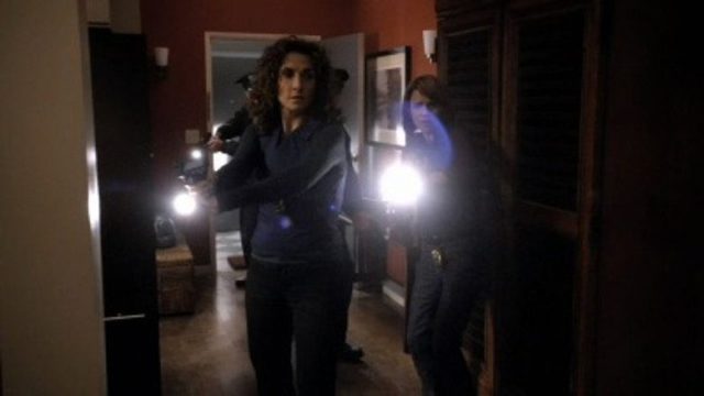 CSI: Nueva York S06E12