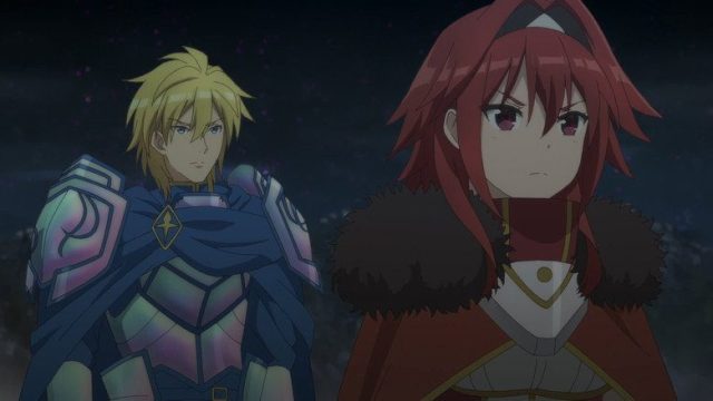 BOFURI: No quiero lastimarme, así que maximizaré mi defensa S02E12
