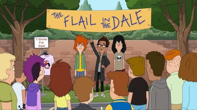 Duncanville S03E02