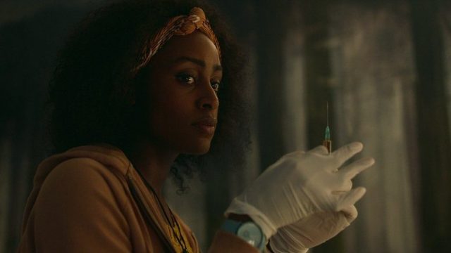 Detrás de sus ojos S01E06