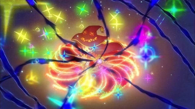 Isekai Quartet S01E05